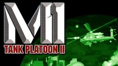 Featured M1 Tank Platoon II Free Download