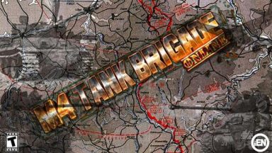 Featured M4 Tank Brigade Free Download