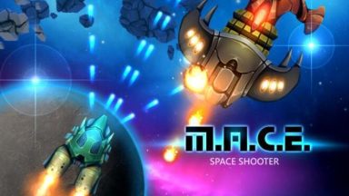 Featured MACE Free Download