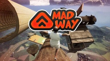 Featured MAD WAY Free Download