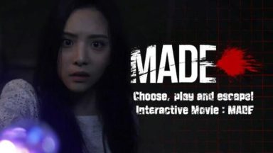 Featured MADE Interactive Movie 01 Run away Free Download