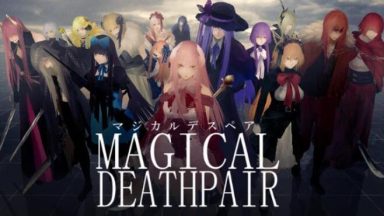 Featured MAGICAL DEATHPAIR Free Download