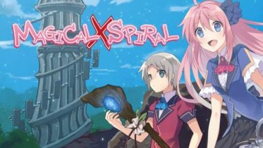 Featured MAGICALSPIRAL Free Download