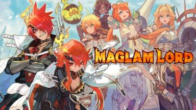 Featured MAGLAM LORD Free Download
