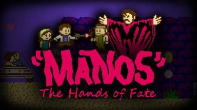 Featured MANOS Free Download