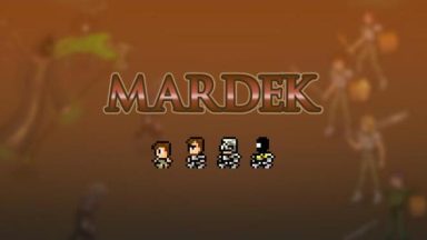 Featured MARDEK Free Download