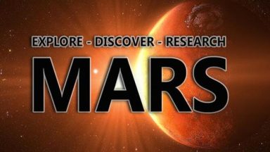 Featured MARS SIMULATOR RED PLANET Free Download