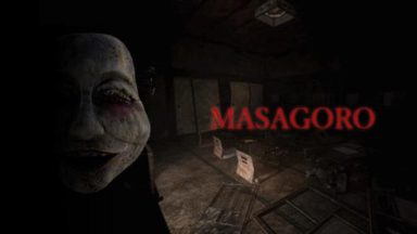 Featured MASAGORO Free Download