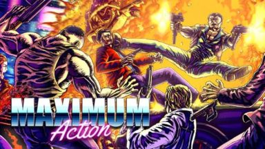 Featured MAXIMUM Action Free Download