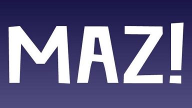 Featured MAZ Free Download