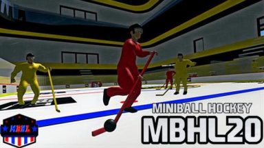 Featured MBHL20 Free Download