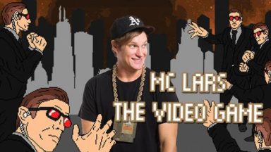 Featured MC Lars The Video Game Free Download