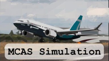 Featured MCAS Simulation Free Download