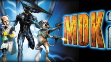 Featured MDK 2 Free Download