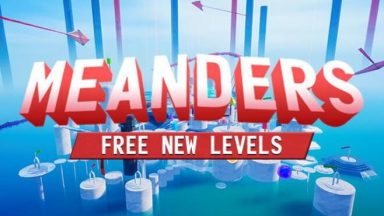 Featured MEANDERS Free Download