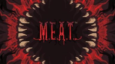 Featured MEAT RPG Free Download