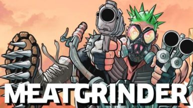 Featured MEATGRINDER Free Download