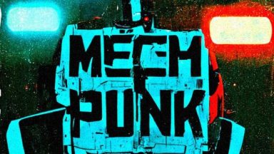 Featured MECH PUNK Free Download