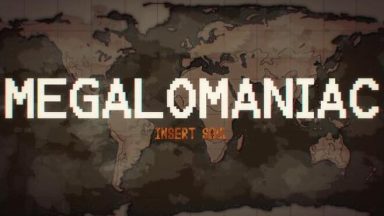 Featured MEGALOMANIAC Free Download