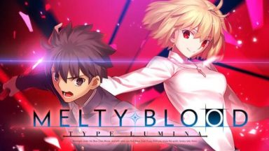 Featured MELTY BLOOD TYPE LUMINA Free Download