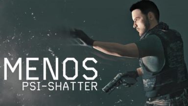 Featured MENOS PSISHATTER Free Download