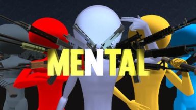 Featured MENTAL Free Download