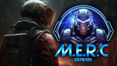 Featured MERC Genesis Free Download