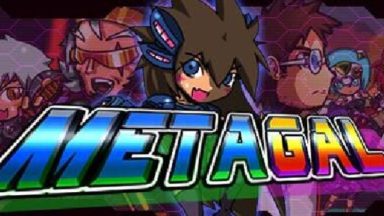 Featured METAGAL Free Download