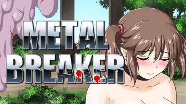 Featured METAL BREAKER Free Download