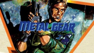 Featured METAL GEAR Free Download