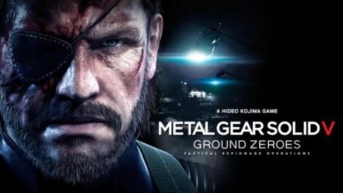 Featured METAL GEAR SOLID V GROUND ZEROES Free Download 1