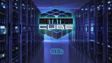 Featured METATRON CUBE Free Download