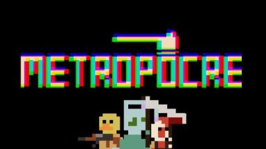 Featured METROPOCRE Free Download