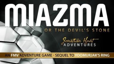 Featured MIAZMA or the Devils Stone Free Download