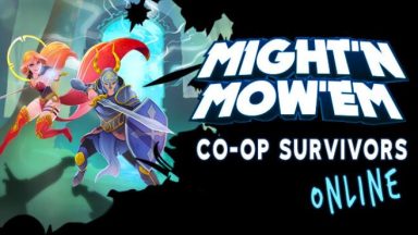 Featured MIGHTN MOWEM COOP SURVIVORS ONLINE Free Download