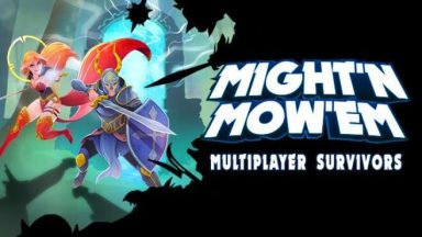 Featured MIGHTN MOWEM Free Download