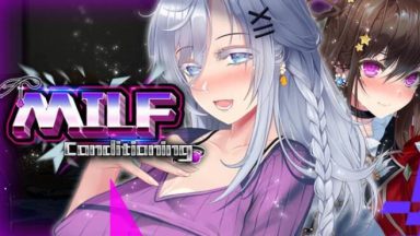 Featured MILF Conditioning Free Download