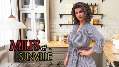 Featured MILFs of Sunville Season 1 Free Download