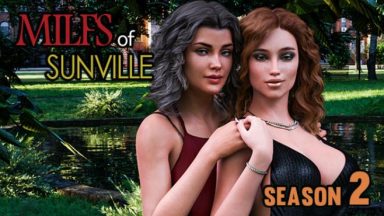 Featured MILFs of Sunville Season 2 Free Download