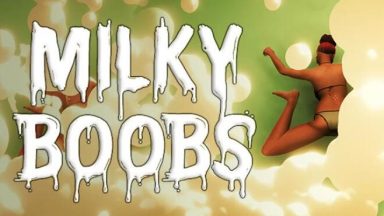 Featured MILKY BOOBS Free Download