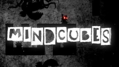 Featured MIND CUBES Inside the Twisted Gravity Puzzle Free Download