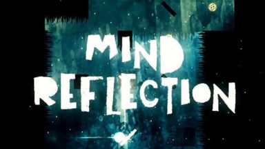 Featured MIND REFLECTION Inside the Black Mirror Puzzle Free Download