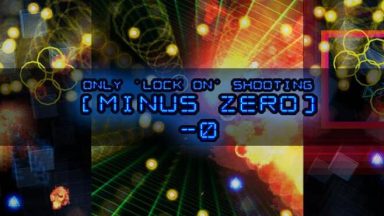 Featured MINUS ZERO Free Download