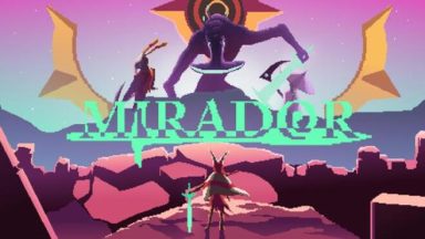 Featured MIRADOR Free Download
