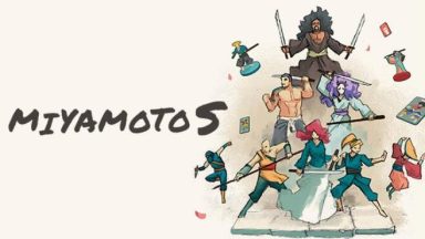 Featured MIYAMOTO S Free Download