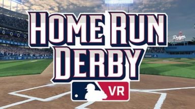 Featured MLB Home Run Derby VR Free Download