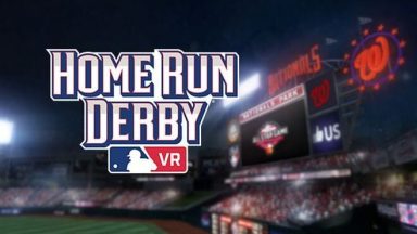 Featured MLB Home Run Derby VR Free Download