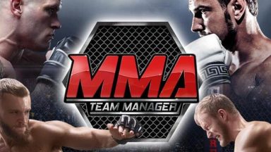Featured MMA Team Manager Free Download