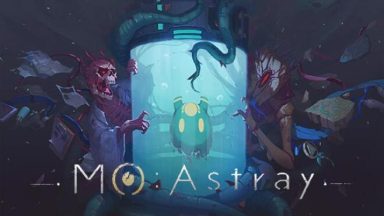 Featured MOAstray Free Download