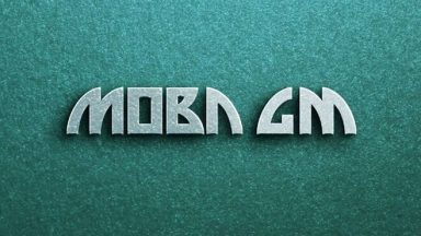 Featured MOBA GM Free Download